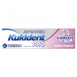 KUKIDENT Pro Complete Clásico 47 g