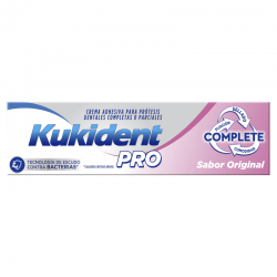Kukident Pro Complete Clásico 47 gr