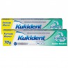 KUKIDENT Pro Complete Saveur Neutre DUPLO Pack 2x70 g OFFRE