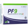 Besibz Pf 9 Probiotic Forte 60 Capsule