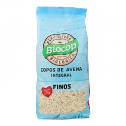 Biocop Fiocchi di Avena Integrale Fini Biocop 500g