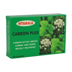 Integralia Carbon Plus 60...