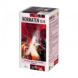 Lusodiete Normaten 100 Kapseln