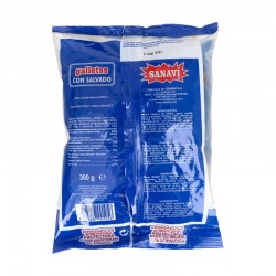 Sanavi Kleiekeks 300 g