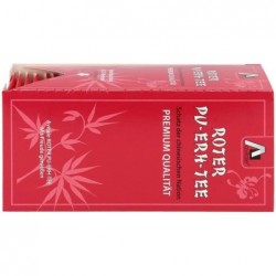 Evicro Te Pu-Erh-Aufguss, 25 Umschläge 【ONLINE KAUFEN】