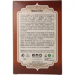 Radhe Henna Mittelbraun 【ONLINE-ANGEBOT】