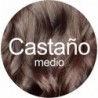 Radhe Henna Castaño Medio 【OFERTA ONLINE】