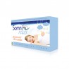Tegor Somnirelax 40 Cápsulas