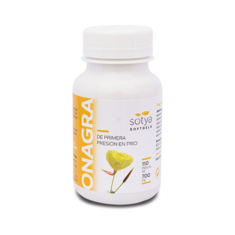 Sotya Onagre 110Perl 700 mg Sotya Onagre 110Perl 700 mg