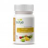 Sotya Thé Vert Thé Rouge Ananas 60 Gélules