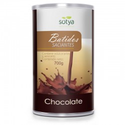 Smoothie de Choco Saciante Sotya 700g