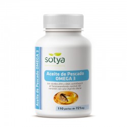 Sotya Epa 710Mg 110 Kapseln