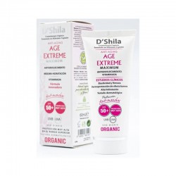 DShila Age Extreme Crème Anti-Taches 60 ml