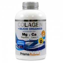 Prisma Natural Collagen 360 Tablets