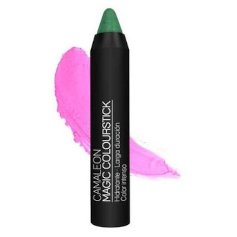 Chameleon Magic Green Bar Chameleon Magic Green Bar