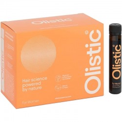 Olistic For Women 28 units
