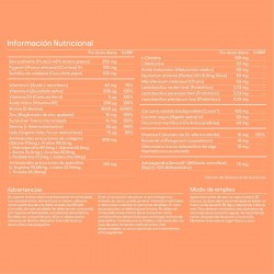 Olistic Pour Femmes 28 unités