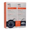 LetiAT4 Water Paste Atopic Skin 2x75g
