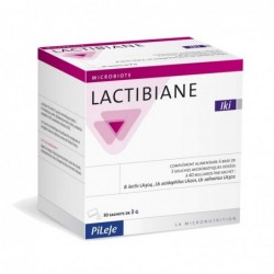 Pileje Lactibiane Iki 30 Umschläge
