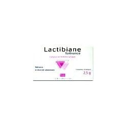 Lactibiane Tolerancia - Probióticos - 30 sobres - PiLeJe