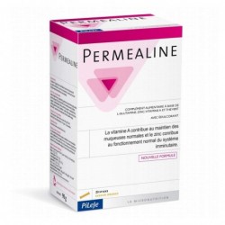 Pileje Permealine Orangengeschmack 20 Sticks