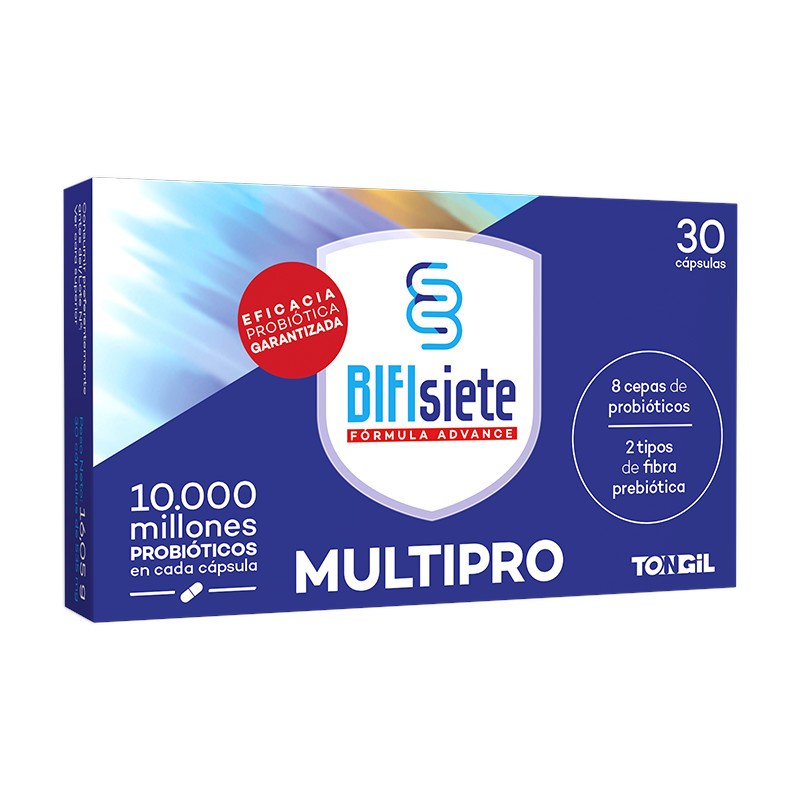 Tongil Bifisiete 30 capsule 590 mg Tongil Bifisiete 30 capsule 590 mg