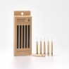 Naturbrush Extar Brosse Interdentaire Fine 0,6Mm Bambou 6 Unités