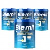 BLEMIL 1 Optimum Evolution Infant Milk 4x800g