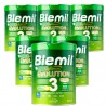 BLEMIL 3 Lait de Croissance Evolution Optimale 6x800 gr