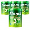 BLEMIL 3 Lait Croissance Evolution Optimale 4x800 gr