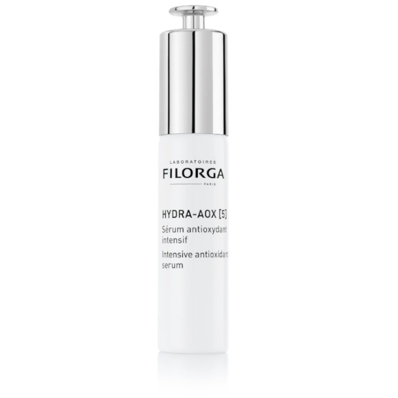 FILORGA Time Filler Siero Hydra AOX 5 30ml【OFFERTA】 FILORGA Time Filler Siero Hydra AOX 5 30ml【OFFERTA】