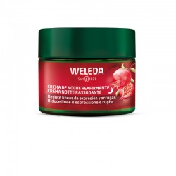 Weleda Pomegranate and Maca Peptides Firming Night Cream 40ml