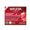 WELEDA Crema notte rassodante con peptidi di melograno e maca 40ml