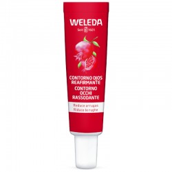WELEDA Contour des Yeux Raffermissant aux Peptides de Grenade et de Maca 12 ml 【LIVRAISON 24H】