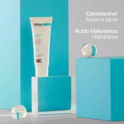 ISDIN ACNIBEN Gel Creme Hidratante Reparador 40ml