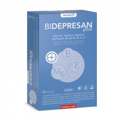 Intersa Bipole Bidepresan Plus 15 ml x 20 Fiale