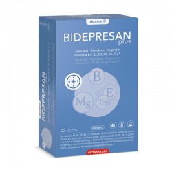 Intersa Bipole Bidepresan Plus 15 ml x 20 Vials