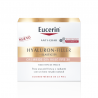 EUCERIN Hyaluron Filler + Elasticity Rosé Tagescreme LSF 30 50 ml