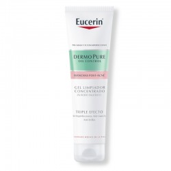 EUCERIN Dermopure Triple Effect Konzentriertes Gel 150ml