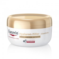 EUCERIN Hyaluron-Filler +Elasticity Körpercreme 200ml