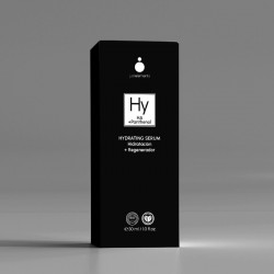 Just Elements Hy Hydratation + Sérum Régénérant 30 ml