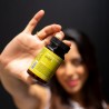Just Elements AndGo Lassativo naturale di transito normale 30 capsule