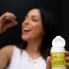 Just Elements AndGo Digestive Wellness Supplement 60 capsules
