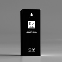 Just Elements Serum Rv 2% Revitalisierende Feuchtigkeitsversorgung + Beruhigung 30 ml