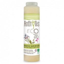 Anthyllis Anti-Dandruff Eco Hair Shampoo 250 Ml