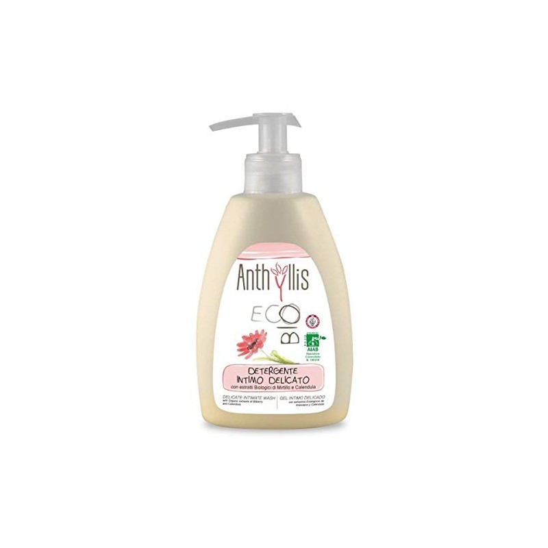Anthyllis Öko-Intimgel 300 ml Anthyllis Öko-Intimgel 300 ml