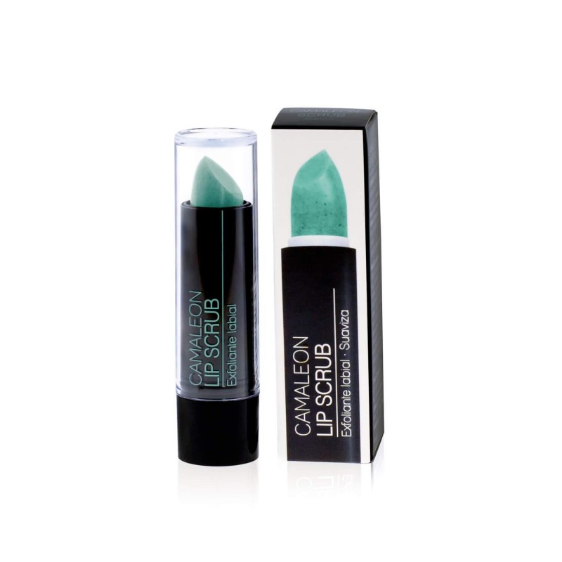 Camaleon Balsamo Lip Scrub Camaleon Melon Camaleon Balsamo Lip Scrub Camaleon Melon