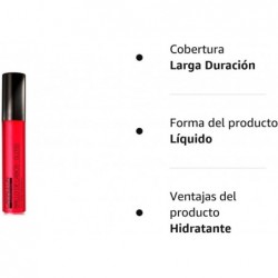 Chameleon Camaleon Gloss Red Magic