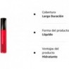 Chameleon Camaleon Gloss Red Magic