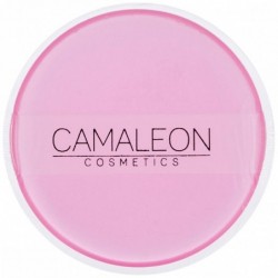 Camaleon Esponja Silicona Color Rosa